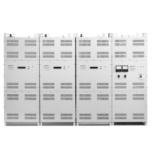 Трехфазный стабилизатор напряжения Volter 200 c (210кВт)