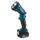 Фонарь аккумуляторный Makita BML145 LXT 14В (без АКБ)