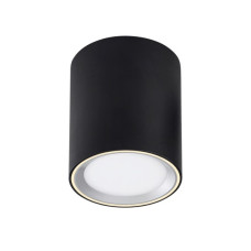 Точковий світильник Nordlux 47550103 Fallon Long LED 1x5.5W 2700K 500Lm IP20 чорний