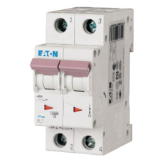 Автоматичний вимикач Eaton PL7-C32/2