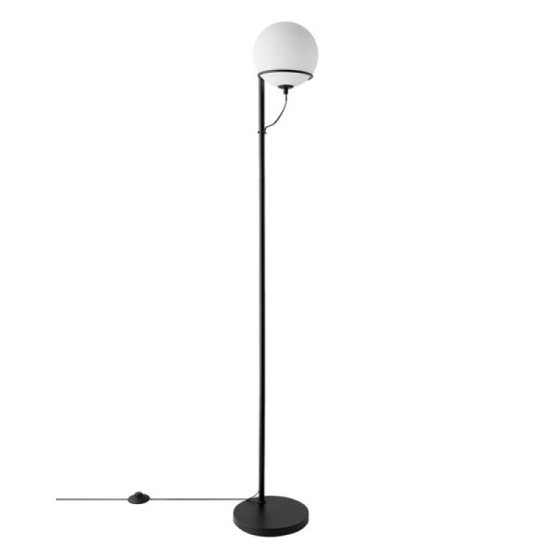 Торшер Nordlux 2412594003 Wilson G9 1x5W IP20 черный