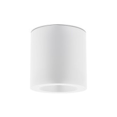 Точковий світильник Nowodvorski 310715 Ceara GU10 1x15W IP44 білий