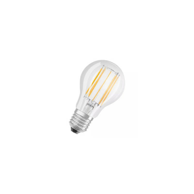 Світлодіодна лампочка Osram 4058075439597 Led Cl P60 E27 11W 4000K 1521Lm IP20