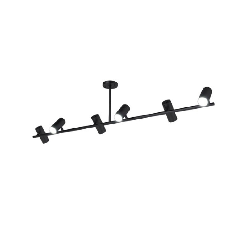Люстра Pikart 26231-2 Spots GU10 6x60W IP20