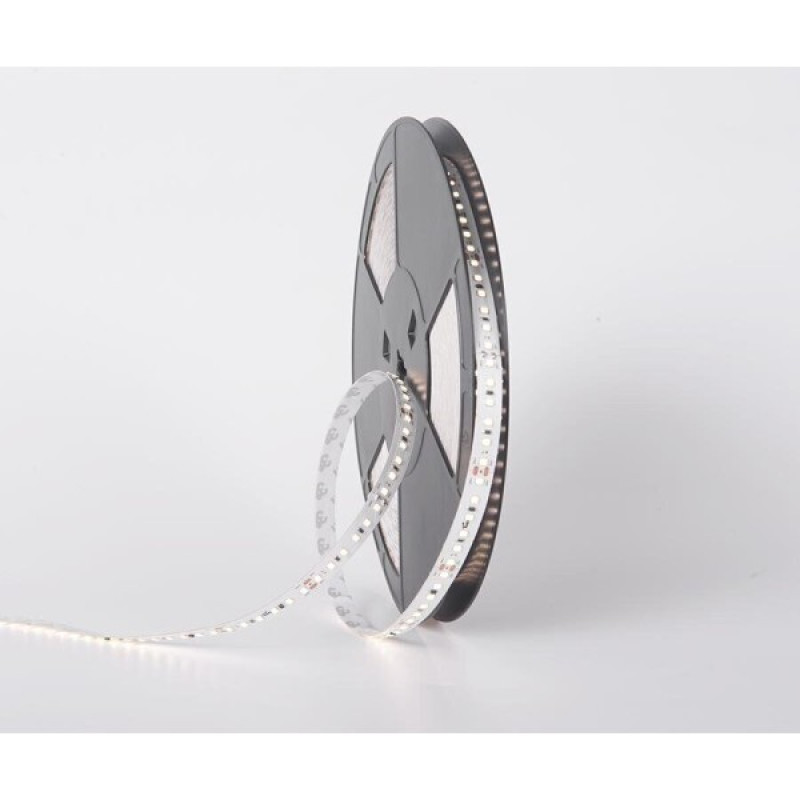 LED лента COLORS 120-2835-24V-IP20 8.7W 890Lm 4000K 20м (DS8120-24V-12mm-NW)