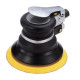 Эксцентриковая пневмошлифмашина Mighty Seven QB-52502