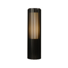 Вуличний світильник Nordlux 2118028203 Aludra E27 1x15W IP44 чорний