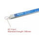 Блок питания NeonPro Slim 30W DC24V (TL-24E30)