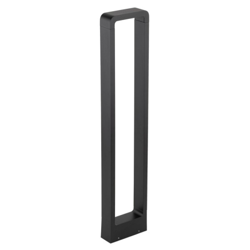 Уличный светильник TK Lighting 19001 Arius L LED 1x10W 3000K 480Lm IP54 черный