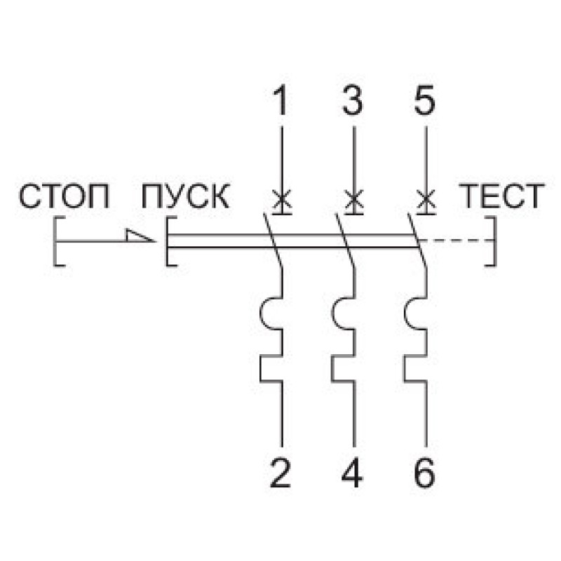 Автомат защиты двигателя E.Next e.mp.pro.32 24-32А (p004021)