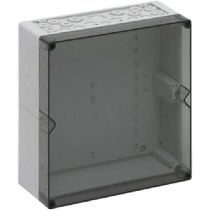 Наружная соединительная коробка Spelsberg AKi 2-t (sp74500201) IP65