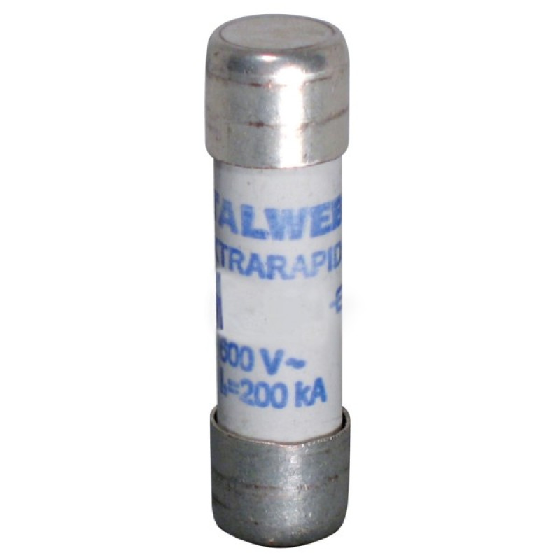 Запобіжник ETI 002635011 CH14UQ/20A/690V aR (200 kA)