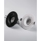 Точечный светильник MJ-Light MJ00234 916 GU5.3 1x10W IP20 черный