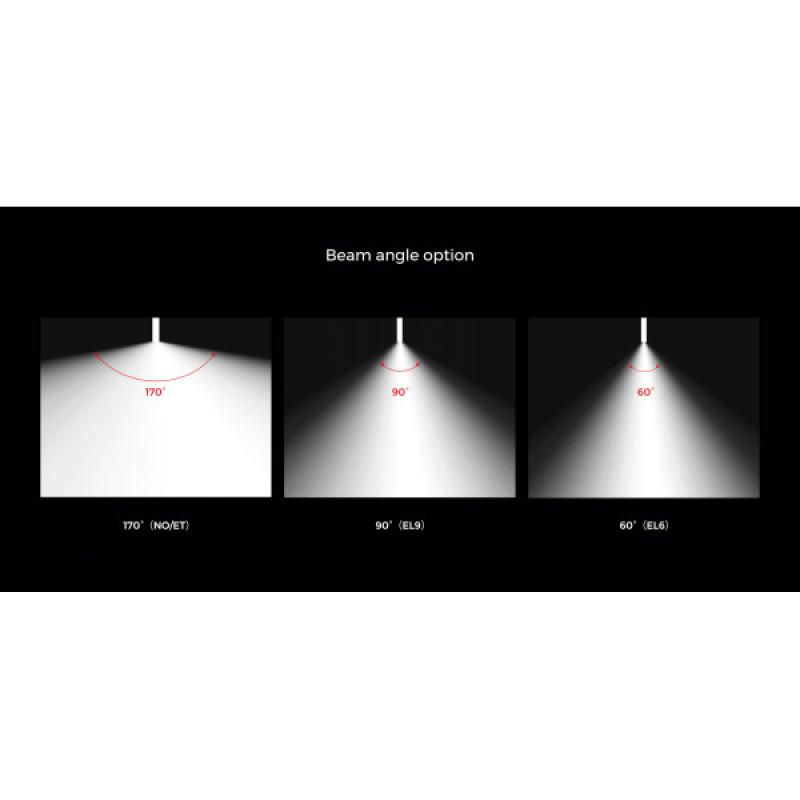 LED лента COLORS COB-24V-IP33 10W 830Lm 3000K 5м (DF8-24V-8mm-WW)