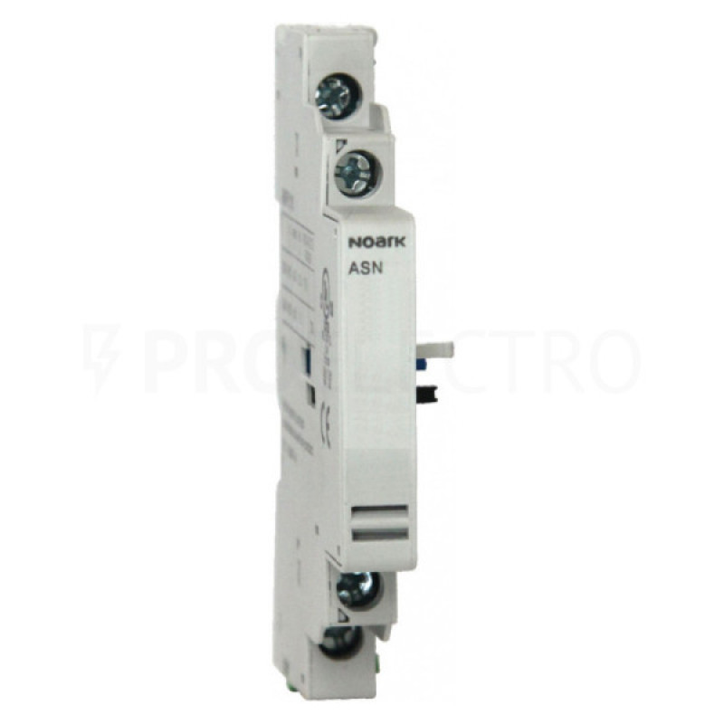 Дополнительный боковой контакт NOARK ASNA20 Ex9SN 2NO (108954)