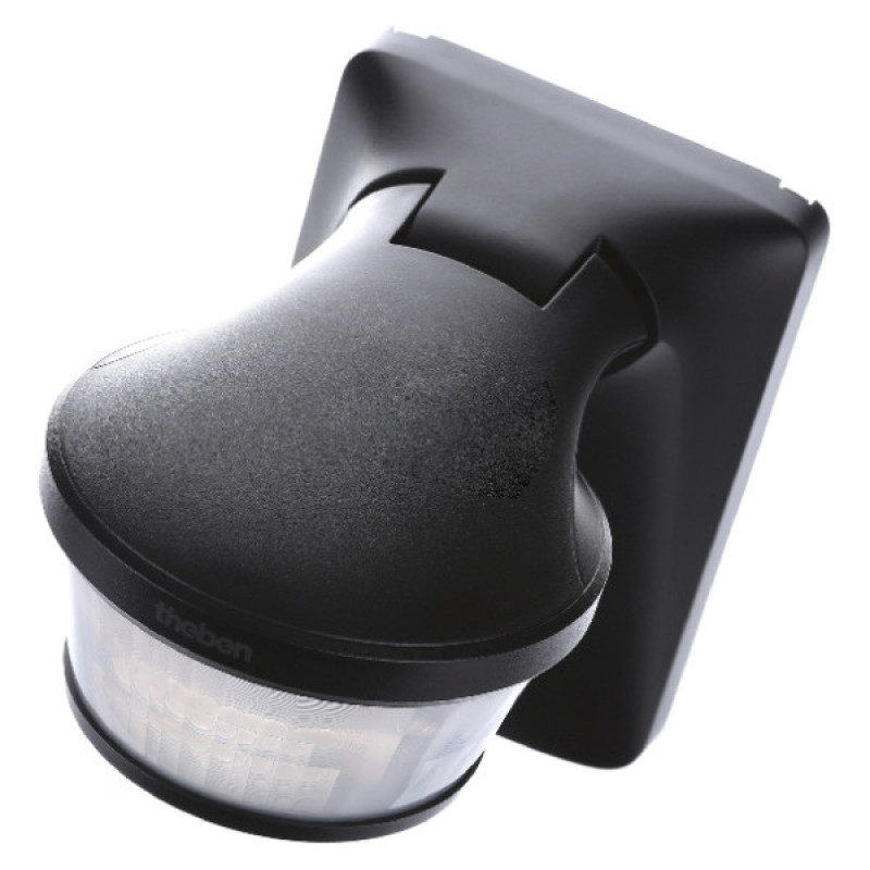 Датчик руху Theben the LUXA P300 BK