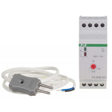 Реле уровня жидкости F&F PZ-828RC 230В 16А