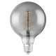 Світлодіодна лампа Osram 1906 LED Globe 5W/818 230V FIL SM E274х1 (4058075269989)