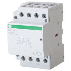 Магнітний пускач Promfactor MCF3 40A 2NO 2NC 24В (MCF34022024)