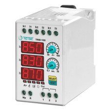 Реле контроля тока с индикацией TRM-50