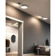 Люстра Nordlux 2220526001 Kaito LED 1x24W 3000K 1840Lm IP20 біла