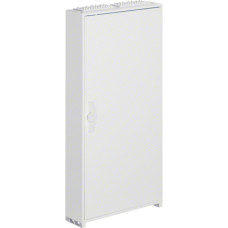 Модульный щиток Hager FWB72M2 Univers IP44/II 1100x550x161мм 182М