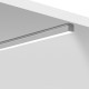 LED-профіль KLUS PIKO-ZM, 2 метри(KLUS_A01168A_2)