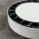 Світильник LED Violux ДББ ADAMANT-N 24W 4200K IP20 чорний ( 330171 )