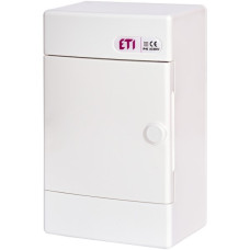 Зовнішній щит Eti ECT 4x18 PO 72 модуля (1100271)