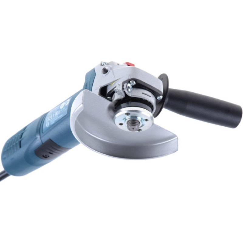 Шлифовальная угловая машина Bosch GWS 7-125