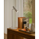 Настольная лампа Nordlux 71655001 Mib GU10 1x8W IP20 белая