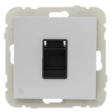 Компьютерная розетка Logus 21453 TGE RJ45 (Cat.5e) (лед)