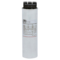 Конденсатор ETI 004656851 LPC-DW 400V 10 kVAr