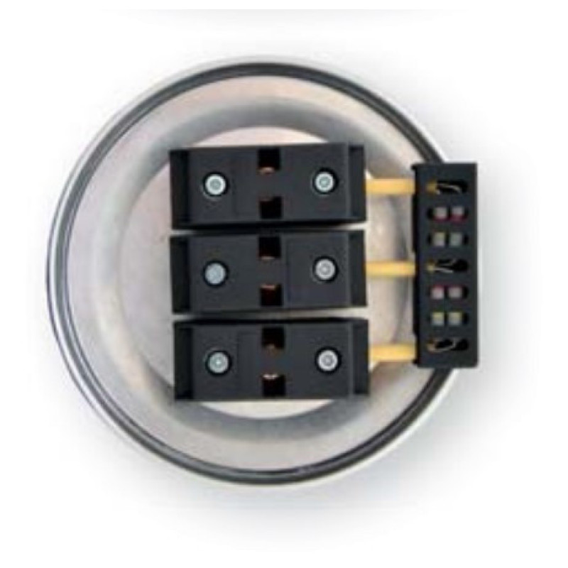 Конденсатор ETI 004656851 LPC-DW 400V 10 kVAr