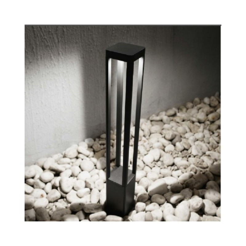 Уличный светильник Ideal Lux 250953 Tifone