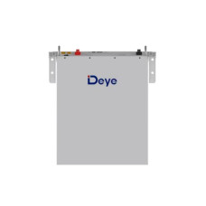 Аккумуляторная батарея Deye SE-G5.1 Pro-B LiFePO4 51,2 В 100 Ач 5,12 кВтч